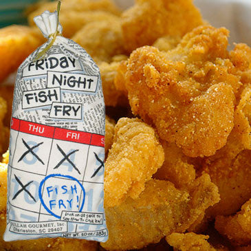 Friday Night Fish Fry