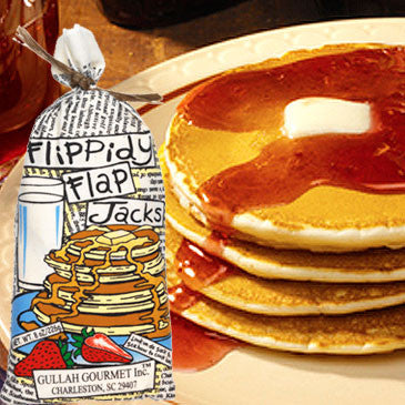 Flippidy Flap Jacks