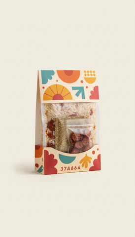 Lowcountry Red Rice Kit