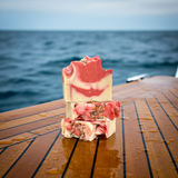 5 oz Boat Deck Handcrafted Soap