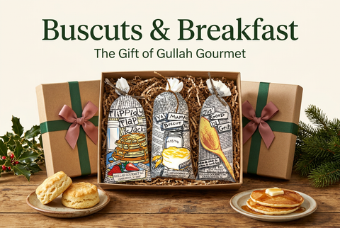 Buscuts & Breakfast Gift Box