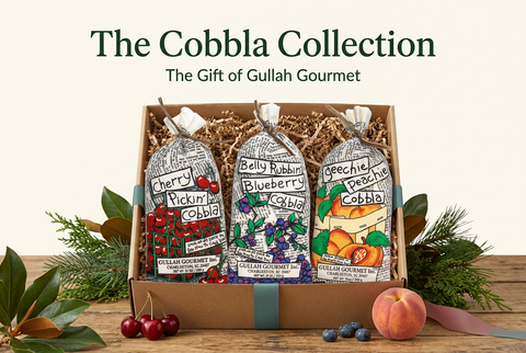 The Cobbla Collection Gift Box