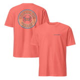 Gullah Gourmet "Ain't Nuttin' Butta Ting" Short-Sleeve Unisex T-Shirt