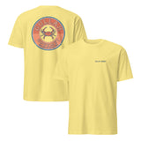 Gullah Gourmet "Ain't Nuttin' Butta Ting" Short-Sleeve Unisex T-Shirt