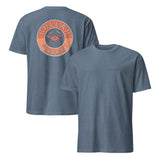 Gullah Gourmet "Ain't Nuttin' Butta Ting" Short-Sleeve Unisex T-Shirt