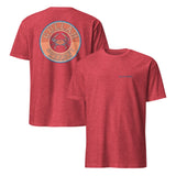 Gullah Gourmet "Ain't Nuttin' Butta Ting" Short-Sleeve Unisex T-Shirt