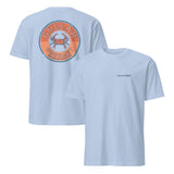 Gullah Gourmet "Ain't Nuttin' Butta Ting" Short-Sleeve Unisex T-Shirt