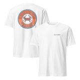 Gullah Gourmet "Ain't Nuttin' Butta Ting" Short-Sleeve Unisex T-Shirt