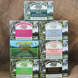 Charleston Breakfast Tea (Pyramid Tea Bags)