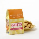 Grits Bits Sweet Cream Butter Cookies