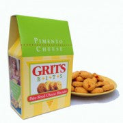 Grits Bits Pimento Cheese