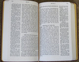 Gullah Bible: De Nyew Testament