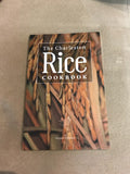 The Charleston Rice Cookbook