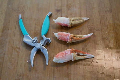 TOADFISH Oyster Knife – Gullah Gourmet